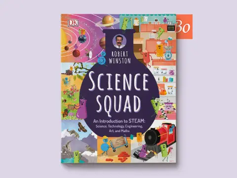 Science Squad