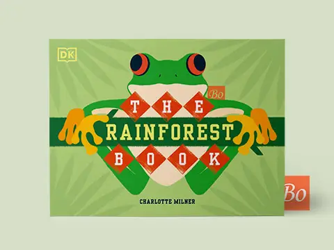 The Rainforest Book