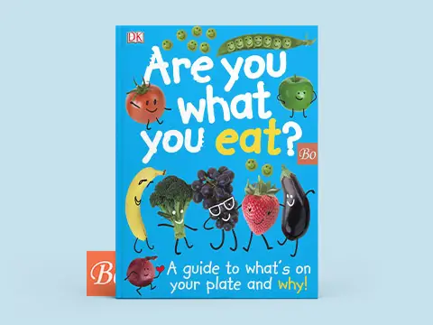 Are You What You Eat