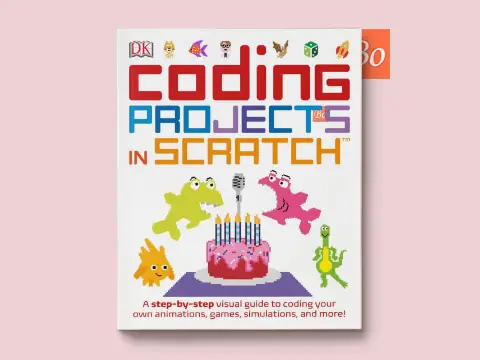 Coding Projects in Scratch