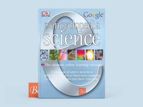 E.encyclopedia-Science