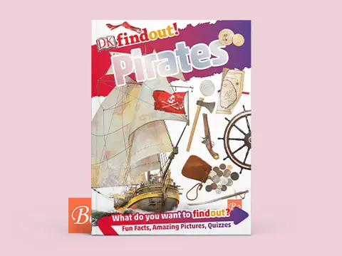 Findout! Pirates