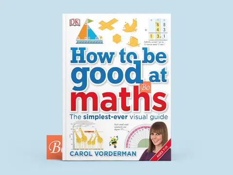 How To Be Good At Math
