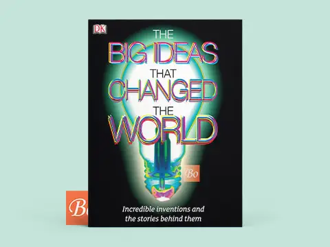 Ideas That Changed the World