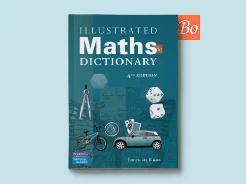 Illustrated Maths Dictionary