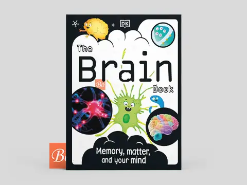 The Brain Book