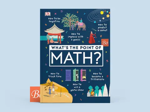 Whats the Point of Math