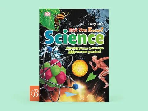 Did You Know? Science