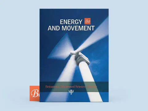 Britannica – Energy and Movement