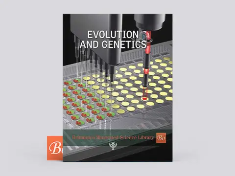 Britannica – Evolution and Genetics