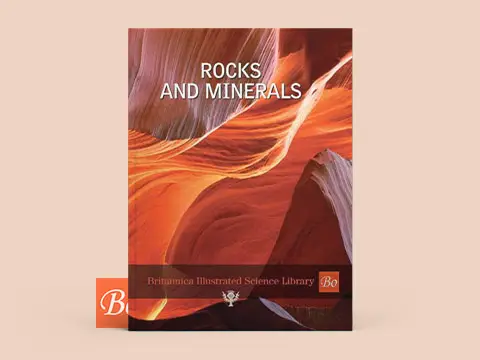 Britannica – Rocks and Minerals