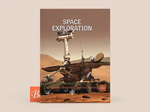 Britannica – Space Exploration