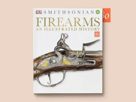 Firearms An Illustrated History