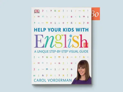 Help Your Kids with English