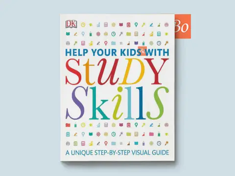 Help Your Kids with Study Skills