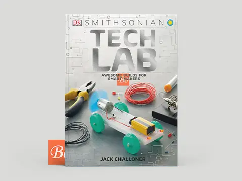 Tech Lab