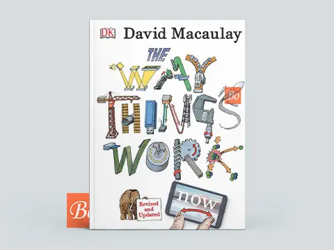 The Way Things Work Now