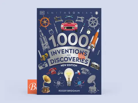 1000 Inventions and Discoveries (新版)