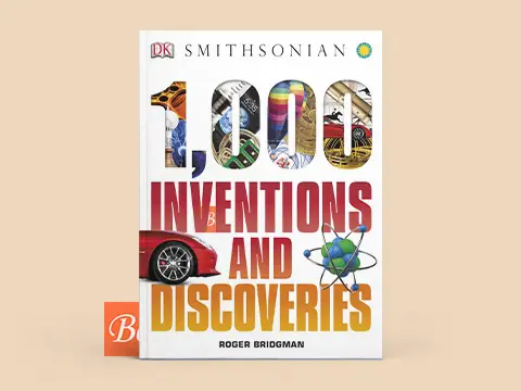 1000 Inventions and Discoveries (老版)
