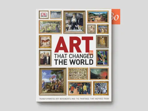Art That Changed the World