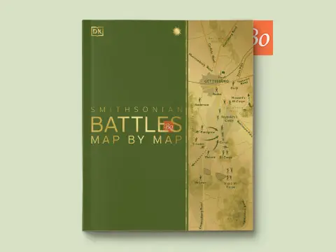 Battles Map By Map