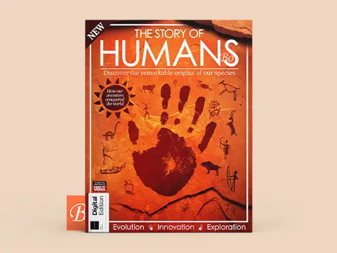 How it works_the story of humans