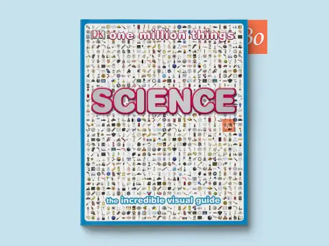 One Million Things – Science