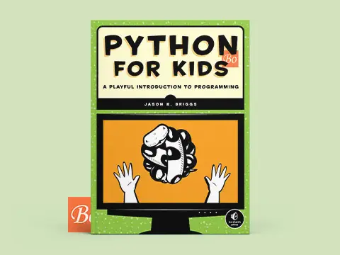 Python for Kids