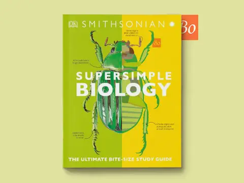 SuperSimple Biology