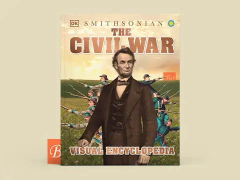 The Civil War Visual Encyclopedia