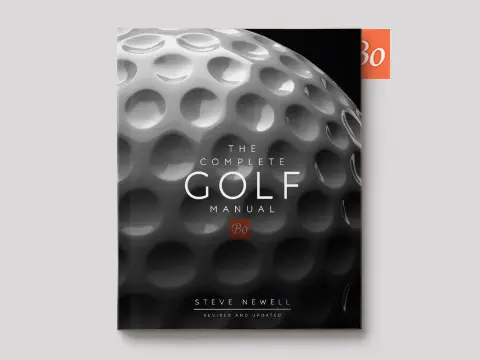 The Complete Golf Manual