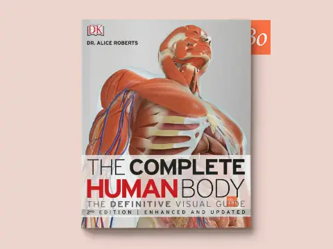 The Complete Human Body