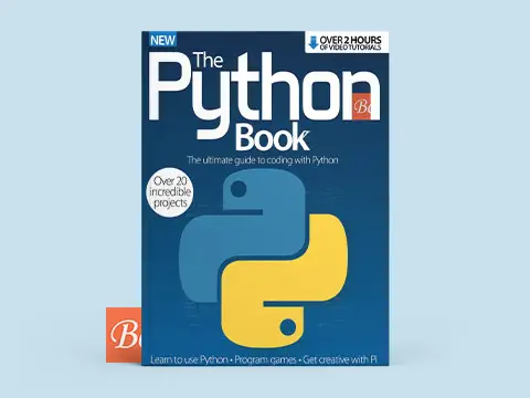 The Python Book The Ultimate Guide to Coding with Python(2.0)