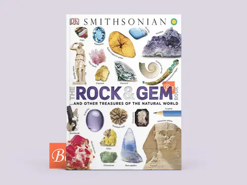 The Rock & Gem Book