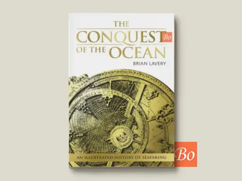 The conquest of the ocean_the illustrated history of seafaring
