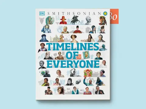 Timelines of Everyone