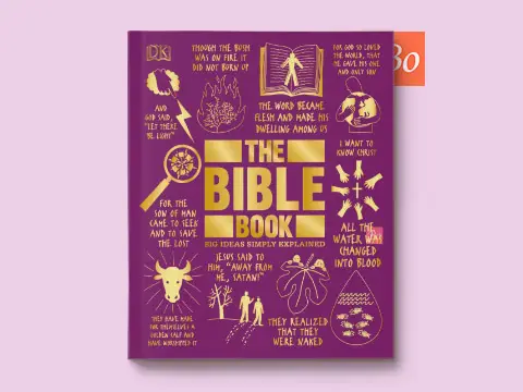 The Bible Book