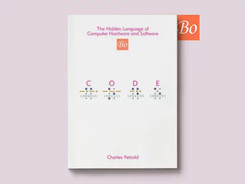 The Hidden Language of Computer Hardware and Software编码的奥秘