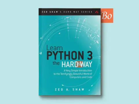 Learn More Python 3 the Hard Way