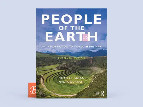 People of the Earth-An Introduction to World Prehistory