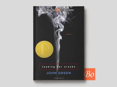 寻找阿拉斯加 Looking for Alaska