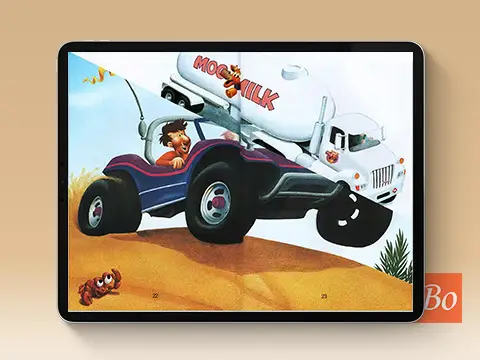 Step into Reading 兰登经典分级读物（Level 1）