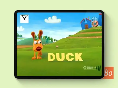 单词世界 word world