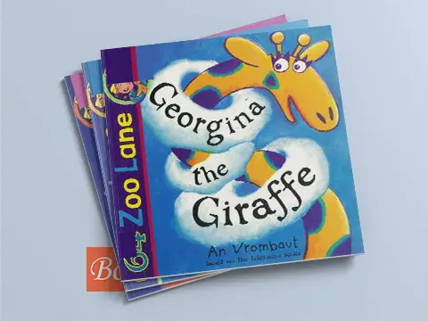 动物街64号 64 Zoo Lane 系列绘本