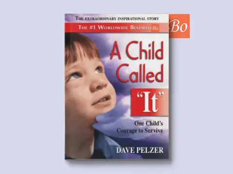 一个被称作”它”的孩子 A Child Called “It” : One Child’s Courage to Survive