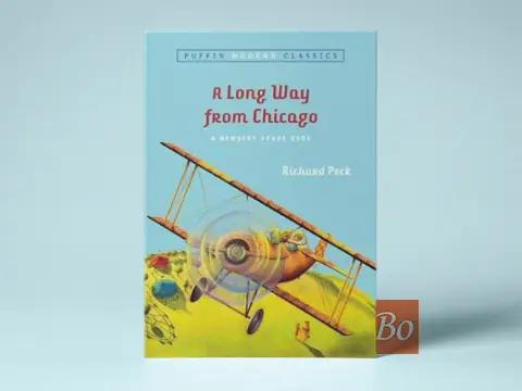 远离芝加哥的地方 A Long Way from Chicago