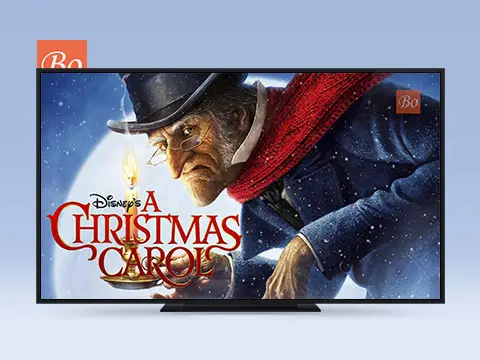圣诞颂歌 A Christmas Carol 电影 (2009)