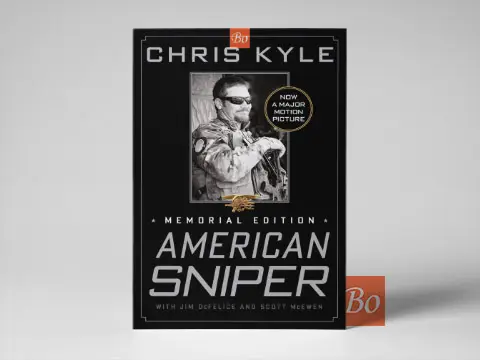 美军狙击手 American Sniper