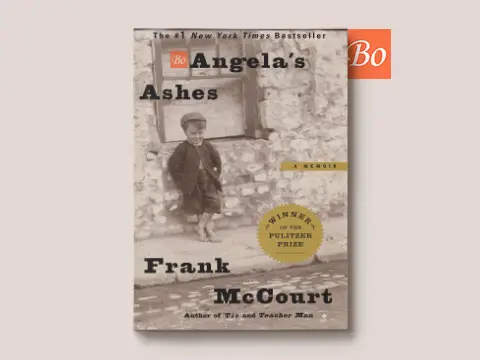 安琪拉的灰烬 Angela’s ashes