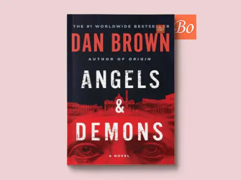 天使与魔鬼 Angels and Demons